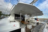 Fountaine Pajot Astrea 42 - 4 + 2 cab.-Katamaran Carpe Diem  - BVI in Britische Jungferninseln (BVI)