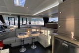 Fountaine Pajot Astrea 42 - 4 + 2 cab.-Katamaran Carpe Diem  - BVI in Britische Jungferninseln (BVI)