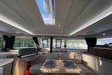 Fountaine Pajot Astrea 42 - 4 + 2 cab.-Katamaran Carpe Diem  - BVI in Britische Jungferninseln (BVI)