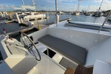 Fountaine Pajot Astrea 42 - 4 + 2 cab.-Katamaran Carpe Diem  - BVI in Britische Jungferninseln (BVI)