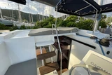 Fountaine Pajot Astrea 42 - 4 + 2 cab.-Katamaran Carpe Diem  - BVI in Britische Jungferninseln (BVI)