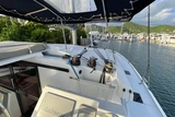 Fountaine Pajot Astrea 42 - 4 + 2 cab.-Katamaran Carpe Diem  - BVI in Britische Jungferninseln (BVI)