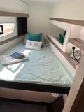 Fountaine Pajot Isla 40 - 3 cab.-Katamaran Sea Magik in USA