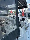 Fountaine Pajot Isla 40 - 3 cab.-Katamaran Sea Magik in USA