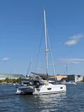 Fountaine Pajot Isla 40 - 3 cab.-Katamaran Sea Magik in USA