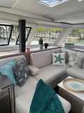 Fountaine Pajot Isla 40 - 3 cab.-Katamaran Sea Magik in USA