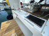 Dufour 56 Exclusive - 4 + 1 cab.-Segelyacht Alpina in Kroatien