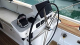 Dufour 56 Exclusive - 4 + 1 cab.-Segelyacht Alpina in Kroatien