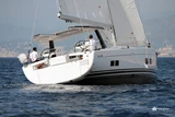 Segelyacht Hanse 588 4 1 Cab Ensure 5