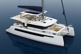 Katamaran Island Spirit 525E Wind And Soul R 1