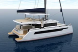 Katamaran Island Spirit 525E Wind And Soul R 3