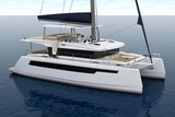 Katamaran Island Spirit 525E Wind And Soul R 4