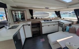 Fountaine Pajot Elba 45 - 3 cab.-Katamaran Dreamcatcher in Kroatien