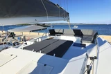 Fountaine Pajot Elba 45 - 3 cab.-Katamaran Dreamcatcher in Kroatien