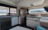 Fountaine Pajot Elba 45 - 3 cab.-Katamaran Dreamcatcher in Kroatien