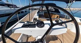 Segelyacht Solaris 55 Avalon 6