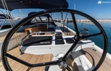 Segelyacht Solaris 55 Avalon 7