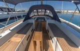 Segelyacht Solaris 55 Avalon 8