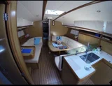 Sun Odyssey 39i-Segelyacht Steelbird-2 in Türkei