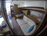 Sun Odyssey 39i-Segelyacht Steelbird-2 in Türkei