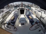 Sun Odyssey 39i-Segelyacht Steelbird-2 in Türkei