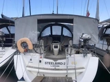 Sun Odyssey 39i-Segelyacht Steelbird-2 in Türkei