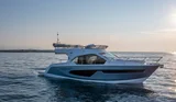 Motoryacht Sessa Fly 42 2 Cab Noa 10