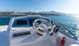 Motoryacht Sessa Fly 42 2 Cab Noa 11