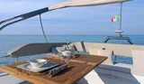 Motoryacht Sessa Fly 42 2 Cab Noa 12