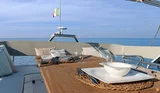 Motoryacht Sessa Fly 42 2 Cab Noa 13