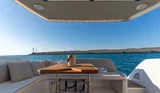 Motoryacht Sessa Fly 42 2 Cab Noa 14