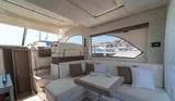 Motoryacht Sessa Fly 42 2 Cab Noa 15