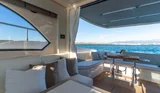 Motoryacht Sessa Fly 42 2 Cab Noa 18