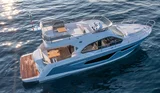 Motoryacht Sessa Fly 42 2 Cab Noa 5