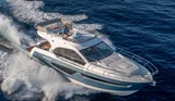 Motoryacht Sessa Fly 42 2 Cab Noa 6