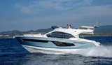 Motoryacht Sessa Fly 42 2 Cab Noa 7