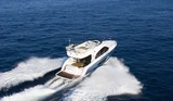 Motoryacht Sessa Fly 42 2 Cab Noa 8