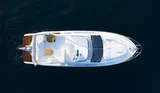 Motoryacht Sessa Fly 42 2 Cab Noa 9