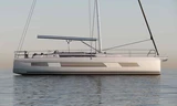 Dufour 44 - 3 cab.-Segelyacht Acrux in Kroatien