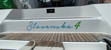 Bavaria Cruiser 46 - 4 cab.-Segelyacht Slovenska 4 in Kroatien