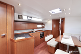 Oceanis 45 - 4 cab.-Segelyacht Gaia in Italien