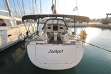 Elan Impression 45-Segelyacht Jackpot in Kroatien