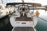 Elan Impression 45-Segelyacht Jackpot in Kroatien