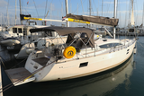 Elan Impression 45-Segelyacht Jackpot in Kroatien