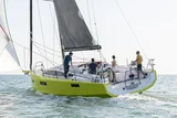 Segelyacht RM 1180 Motu Iti 3