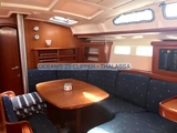 Oceanis 423 - 3 cab.-Segelyacht Thalassa in Griechenland 