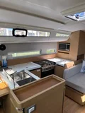 Sun Odyssey 410 - 3 cab.-Segelyacht Vigilant in USA