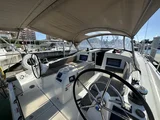 Sun Odyssey 410 - 3 cab.-Segelyacht Vigilant in USA