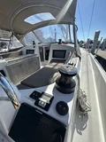 Sun Odyssey 410 - 3 cab.-Segelyacht Vigilant in USA