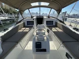 Sun Odyssey 410 - 3 cab.-Segelyacht Vigilant in USA